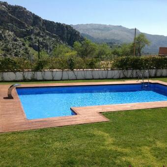 Mirador De Montejaque