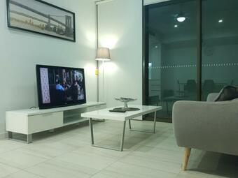Apartamento Aqua Newstead