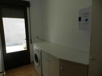 Apartamento Lagunen Etxea