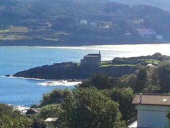 Apartamento Etxie La Casa De Mundaka Ebi 326