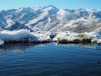 Apartamento Casa De Patinche