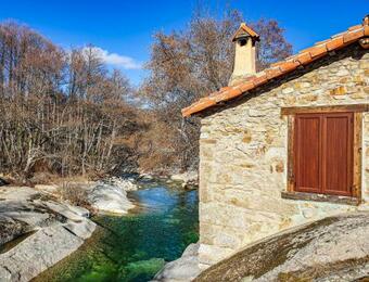 Molino "virgen Del Rosario" By Molinos �beros