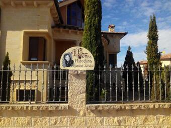 Do�a Marcelina De Colenda