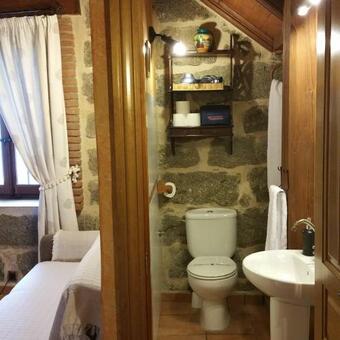 Agroturismo El Mirador Del Alberche 1