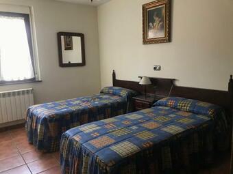 Casa Rural ?la Fuente?