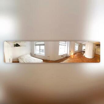 Apartamento-loft En El Corazón de Murcia
