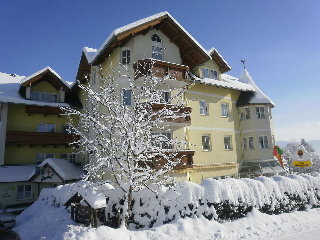 Familienhotel Herbst
