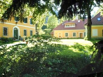 Hostal Lindenhof