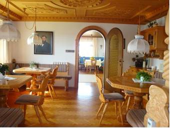 Hostal Pension Bilgeri