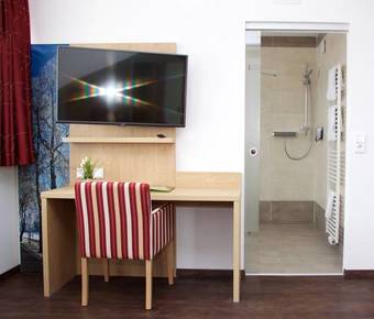 Hostal Gasthof Perschler