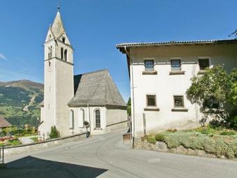 Apartamento Kometer I