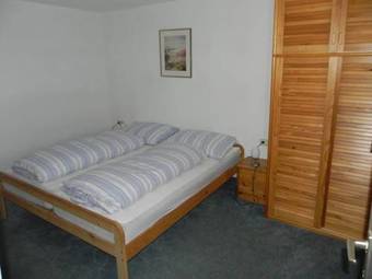 Apartamento Haus Edelweiss