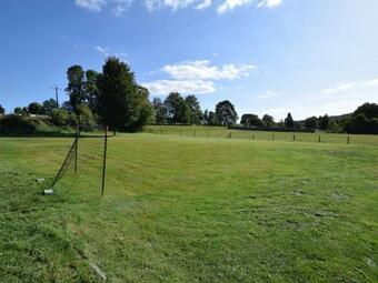 Gite In The Green Commune Of Sainte-ode, In The Heart Of The Ardennes