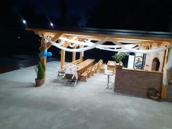 Villa Vikendica Drinska Kraljica