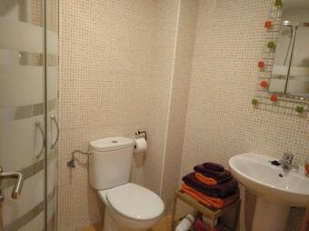 Apartamento El Rinc�n De La Villa