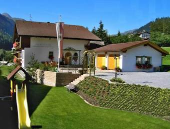 Apartamento Am M�hlrain