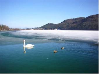 Apartamento Landhaus Noreia