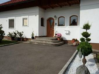 Apartamento Ferienwohnung Silvia