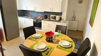 Apartamento Grandhouse W 01