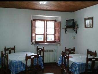 Agroturismo El Cotorollu