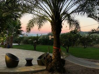 Bed & Breakfast Casa Alestelou