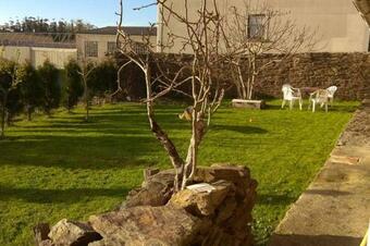 Casa Rural Entre Santiago Compostela Y La Coru�a