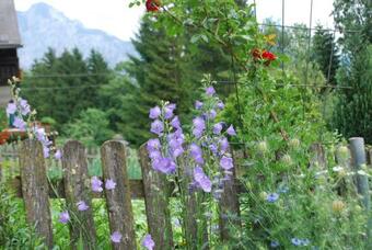 Agroturismo Bauernhof "unteres Feld"