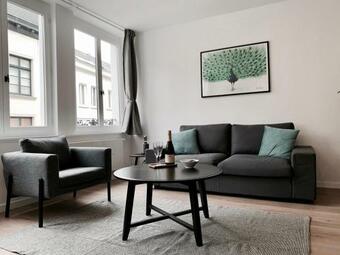 Apartamento Gorgeous Getaway In The Old City Centre Of Antwerp