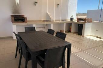 Apartamento Diamante Dos Joyas Del Mar Bahia De Kino