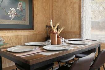 Jacob And Ida's Pumpkin Playhouse