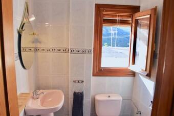 Apartamento Alojamiento Ruta Del Mulhacen