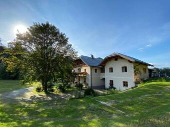 Urlaubsparadies Bogenhof - 5 Minuten Zum Lift