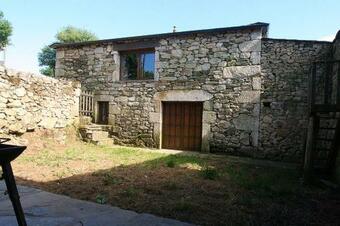 2 Bedrooms House With Wifi At Paradela