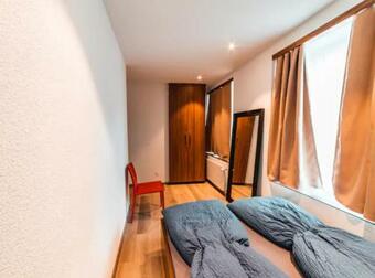 Apartamento Wohnung Mitten In Altdorf