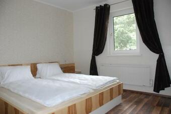 Apartamento G�stehaus Zur Langen Lacke