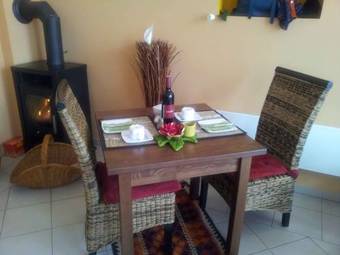 Hostal Landhaus Klambauer