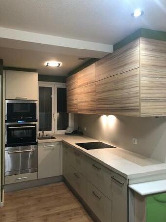Apartamento San Gregorio