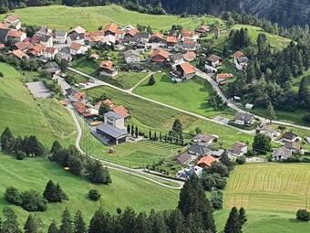 Apartamento Idyll 80qm, 2,5 Zimmer,modern, Lichtdurchflutet,