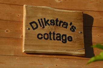 Dijkstra's Cottage