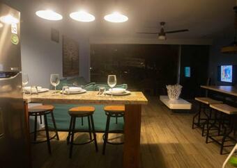 Apartamento Loft 158