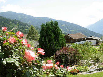 Hostal Fr�hst�ckspension Alpenrose