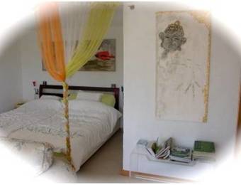 Apartamento G�steapartement Schlossblick