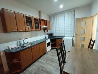 Apartamento U Po?ty