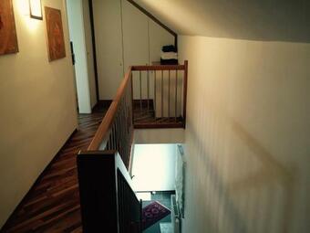 Apartamento Das Ferienhaus