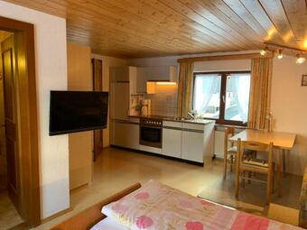 Apartamento Haus Aurelia