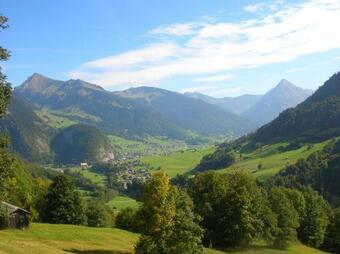 Agroturismo Hof Erath