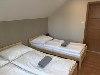 Lodge Chata Hluchavka II