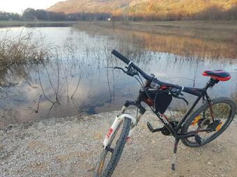 Apartman Corluka Grude