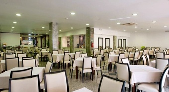 Hotel Costa De Prata II