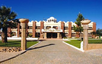 Hotel Colina Dos Mouros